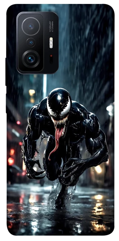Чохол на Xiaomi 11T / 11T Pro Venom v2 фото 1 з 1
