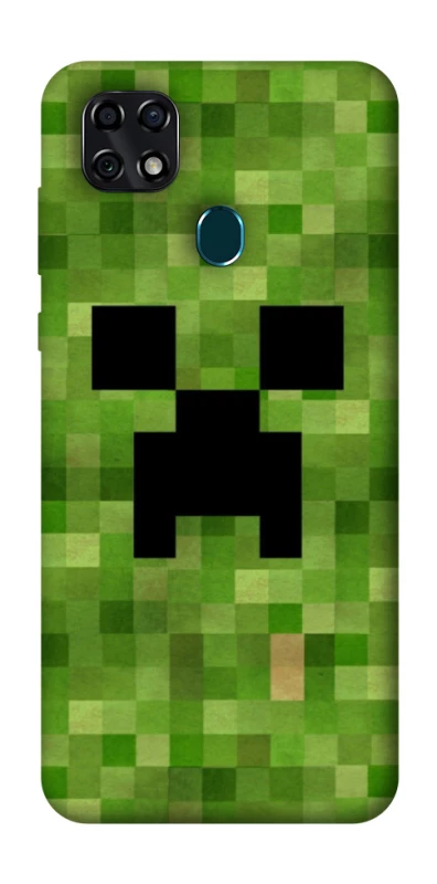 Чохол на ZTE Blade 20 Smart Creeper фото 1 з 1