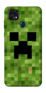 Чехол на ZTE Blade 20 Smart Creeper фото 1 из 1