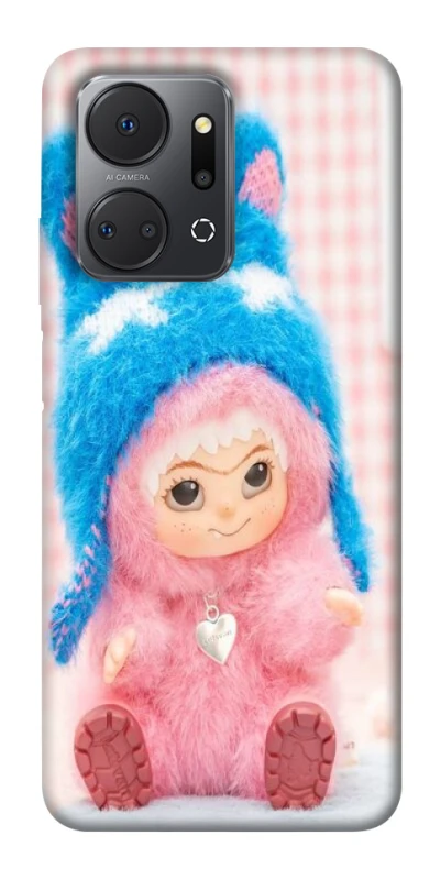 Чохол на Huawei Honor X7a Wakuku ver.5 фото 1 з 1