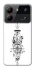 Чехол на ZTE Blade A54 4G Tattoo ver.7 фото 1 из 1