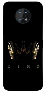 Чехол на Nokia G50 King ver.1 фото 1 Чехол на Nokia G50 King ver.1 фото 1 из 1