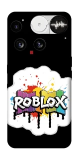Чохол на Nothing Phone (3) Roblox logo ver.2 фото 1 з 1