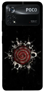 Чохол на Xiaomi Poco X4 Pro 5G Saw фото 1 з 1