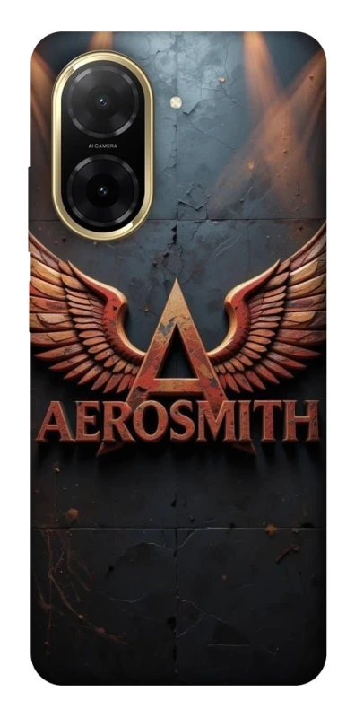 Чохол на Xiaomi Redmi A5 (Europe version) Aerosmith фото 1 з 1