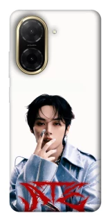 Чехол на Xiaomi Redmi A5 (Europe version) Lee Know - Stray Kids фото 1 из 1