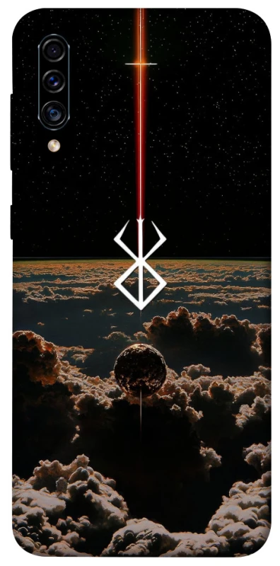 Чохол на Samsung Galaxy A50 (A505F) / A50s / A30s Berserk Universe фото 1 з 1