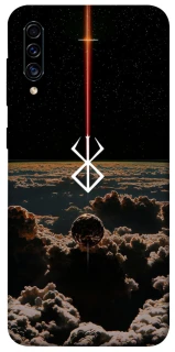 Чохол на Samsung Galaxy A50 (A505F) / A50s / A30s Berserk Universe фото 1 з 1