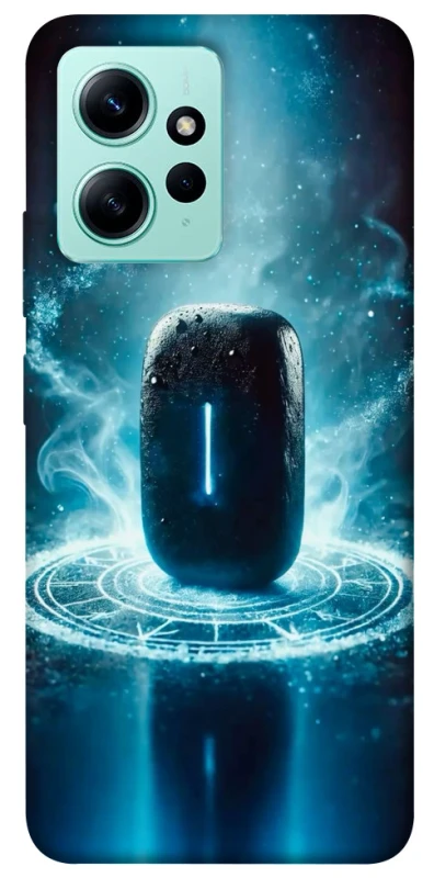 Чехол на Xiaomi Redmi Note 12 4G Руна Иса фото 1 из 1