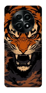 Чохол на Realme Narzo 70x cool tiger фото 1 з 1
