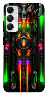 Чехол на Samsung Galaxy A05s CyberPhone v5 фото 1 из 1