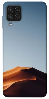 Чехол на Samsung Galaxy A22 4G Dune фото 1 из 1