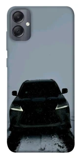Чехол на Samsung Galaxy A05 Lexus v8 фото 1 из 1