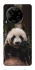 Чехол на TECNO Camon 30 (CL6) Панда фото 1 из 1