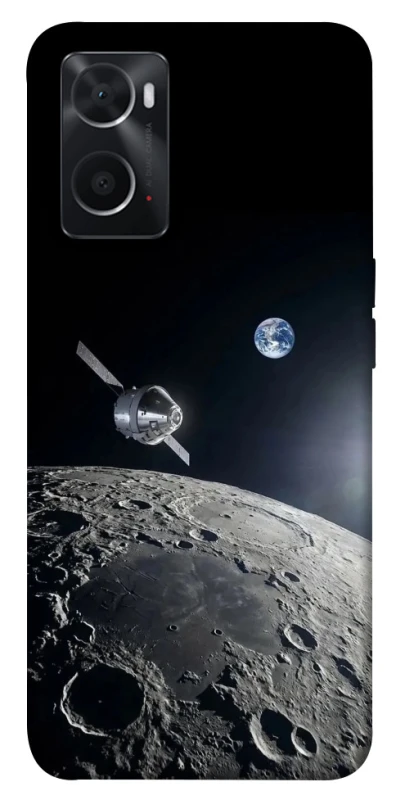 Чохол на Oppo A76 4G Artemis 2 ver.2 фото 1 з 1