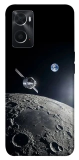 Чохол на Oppo A76 4G Artemis 2 ver.2 фото 1 з 1