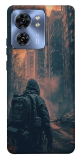 Чохол на Motorola Edge 40 Сталкер v8 фото 1 з 1