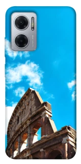 Чехол на Xiaomi Redmi Note 11E coliseum фото 1 из 1