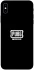 Чохол на Apple iPhone XS Max (6.5") Pubg logo ver.1 фото 1 з 1