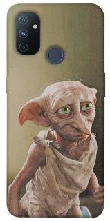 Чехол на OnePlus Nord N100 Harry Potter v4 фото 1 из 1