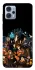 Чохол на Motorola Moto G23 Harry Potter v26 фото 1 з 1