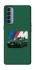 Чохол на Oppo Reno 4 Pro BMW M4 фото 1 з 1