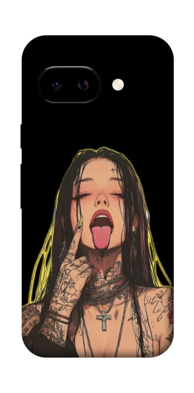 Чехол на Google Pixel 9a Hot collage ver.4 фото 1 из 1