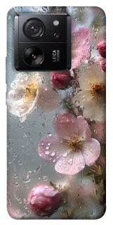 Чохол на Xiaomi 13T Pro Flowers v10 фото 1 з 1