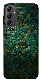 Чохол на Samsung Galaxy A14 4G/5G Абстракція v5 фото 1 з 1