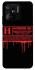Чохол на Xiaomi Redmi 10C Horror Halloween фото 1 з 1