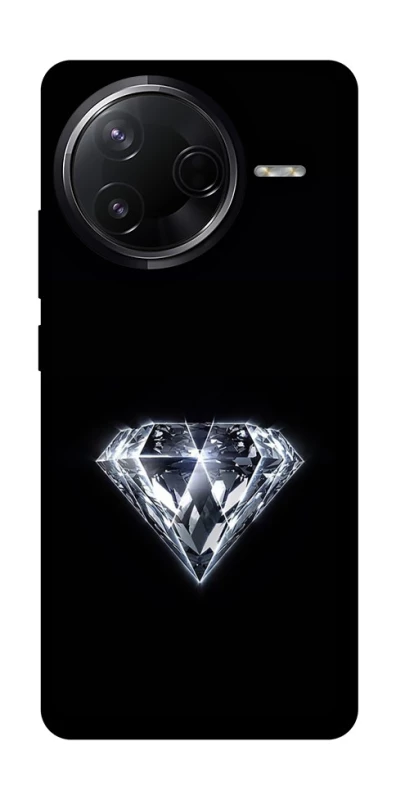 Чехол на Infinix Note 50 Pro Бриллиант фото 1 из 1