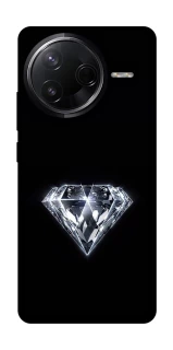 Чехол на Infinix Note 50 Pro Бриллиант фото 1 из 1