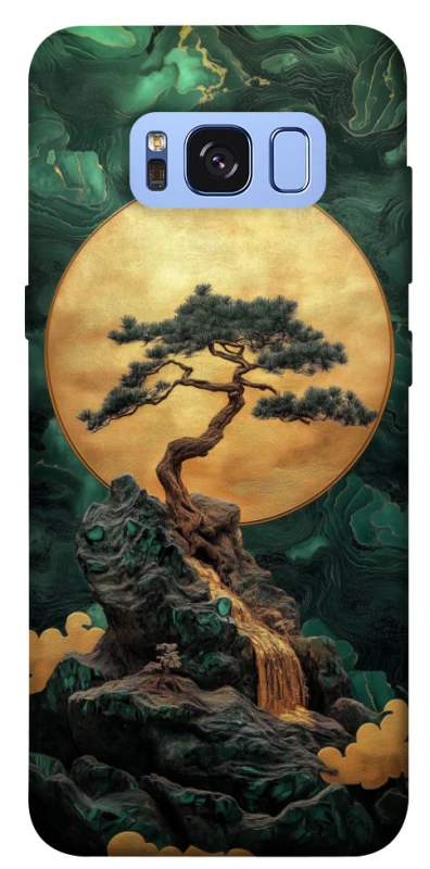 Чохол на Samsung G950 Galaxy S8 banzai фото 1 з 1