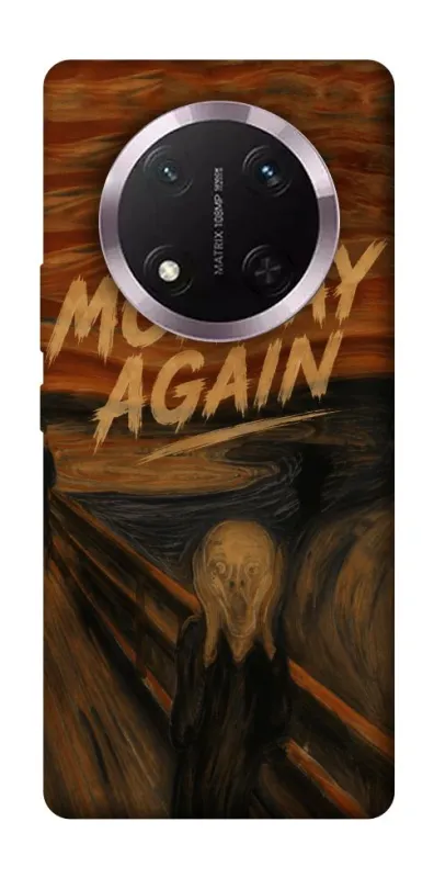 Чохол на Honor X9c Monday Again фото 1 з 1