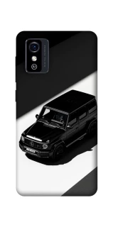 Чохол на ZTE Blade L9 Cubik фото 1 з 1