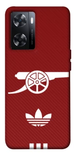 Чохол на OnePlus Nord N20 SE FC Arsenal v7 фото 1 з 1