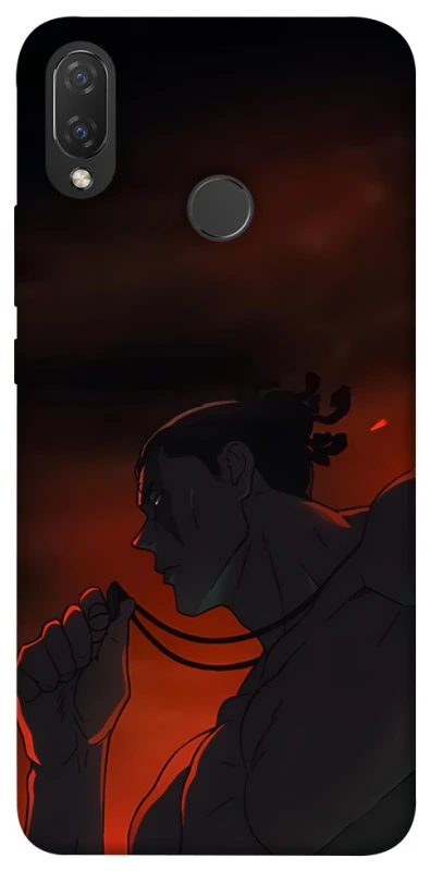 Чехол на Huawei P Smart+ (nova 3i) Todo v5 фото 1 из 1