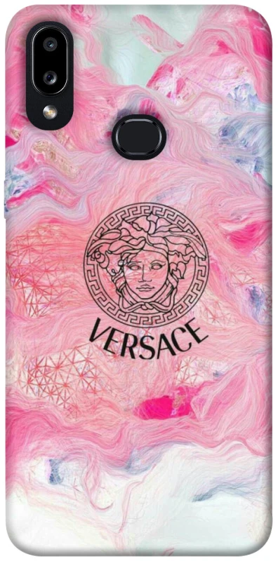 Чохол на Samsung Galaxy A10s Versace ver.3 фото 1 з 1