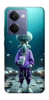 Чохол на Realme P3 Ultra Сквідвард фото 1 з 1