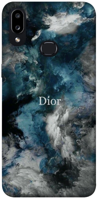 Чохол на Samsung Galaxy A10s Dior ver.2 фото 1 з 1