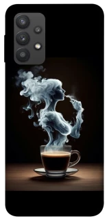 Чехол на Samsung Galaxy A32 (A325F) 4G Coffe Time фото 1 из 1