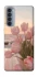 Чохол на Oppo Reno 4 Pro Morning Flowers zon фото 1 Чохол на Oppo Reno 4 Pro Morning Flowers zon фото 1 з 1