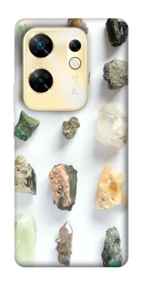 Чохол на Infinix Zero 30 4G Колекція кристалів фото 1 з 1