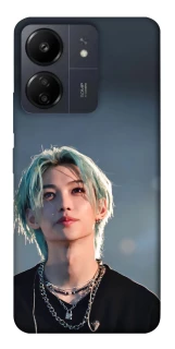 Чехол на Xiaomi Redmi 13C Felix - Stray Kids фото 1 из 1