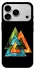Чехол на Apple iPhone 18 Pro Max Валькнут v4 фото 1 из 2
