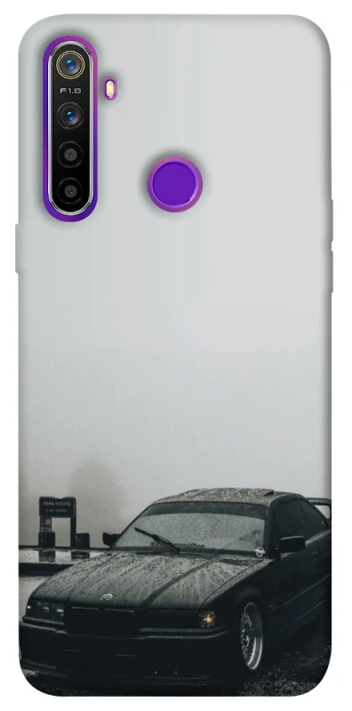 Чохол на Realme 5 BMW mood фото 1 з 1