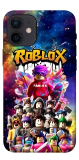 Чохол на Apple iPhone 12 mini (5.4") Roblox Universe фото 1 з 1