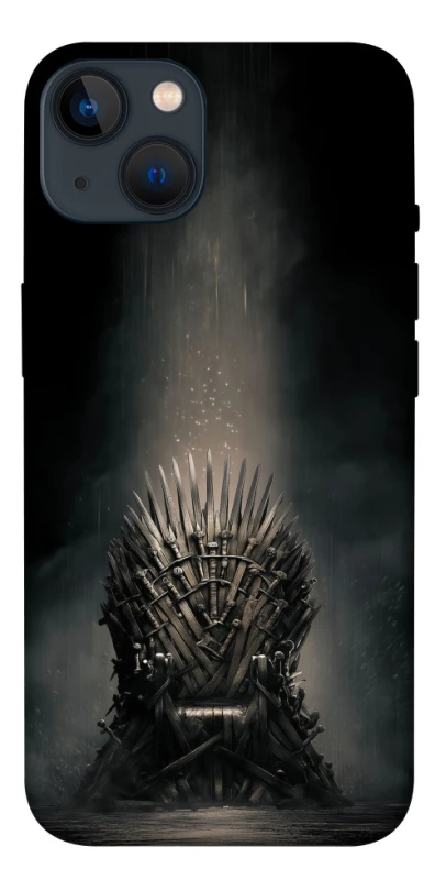 Чохол на Apple iPhone 13 (6.1") House of the Dragon ver.2 фото 1 з 1