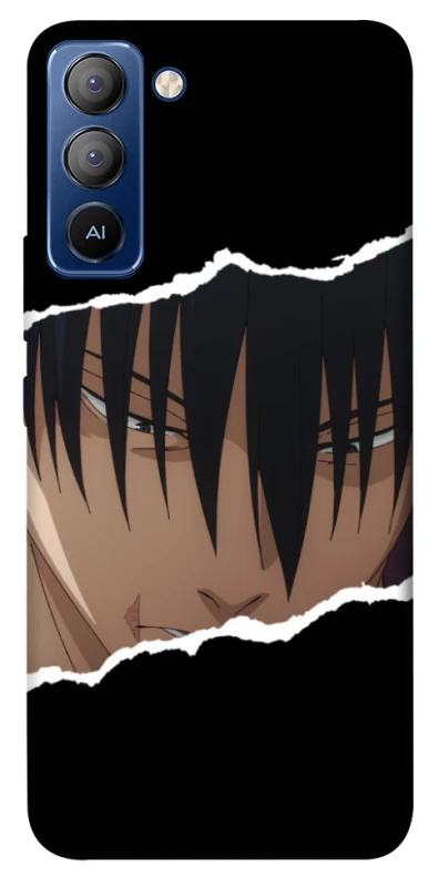 Чохол на TECNO Pop 5 LTE Toji v6 фото 1 з 1