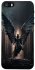 Чехол на Apple iPhone 5/5S/SE Dark Angel фото 1 из 1